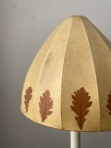 Bordslampa ”B-75” av Hans-Agne Jakobsson