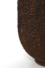 Afrikansk Urna, Lobi, Burkina Faso