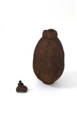 Afrikansk Urna, Lobi, Burkina Faso