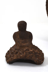 Afrikansk Urna, Lobi, Burkina Faso