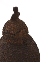 Afrikansk Urna, Lobi, Burkina Faso