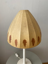 Bordslampa ”B-75” av Hans-Agne Jakobsson