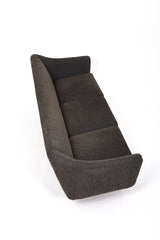 Soffa "ML-140" av Illum Wikkelsø för A. Mikael Laursen & Søn, Danmark, 1950tal