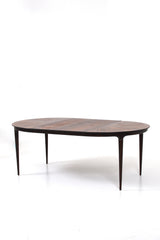 Matbord "Cortina" av Svante Skogh, 1960tal
