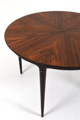 Matbord "Cortina" av Svante Skogh, 1960tal