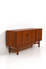 Sideboard "Oden" av Nils Jonsson för Troeds, Bra Bohag