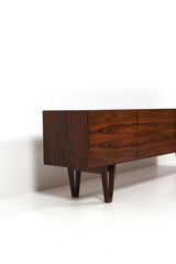 Ib Kofod-Larsen sideboard i jakaranda.