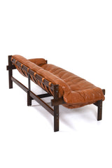 Soffa "MP-41" av Percival Lafer, Brasilien, 1970-tal