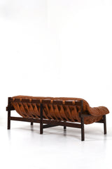 Soffa "MP-41" av Percival Lafer, Brasilien, 1970-tal