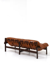 Soffa "MP-41" av Percival Lafer, Brasilien, 1970-tal