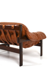 Soffa "MP-41" av Percival Lafer, Brasilien, 1970-tal
