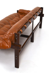 Soffa "MP-41" av Percival Lafer, Brasilien, 1970-tal