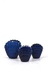 Stor Snäckvas av Vicke Lindstrand för Upsala-Ekeby, 1940tal