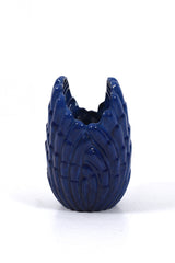 Stor Snäckvas av Vicke Lindstrand för Upsala-Ekeby, 1940tal