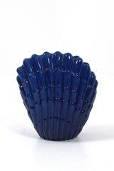 Stor Snäckvas av Vicke Lindstrand för Upsala-Ekeby, 1940tal