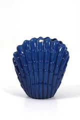 Stor Snäckvas av Vicke Lindstrand för Upsala-Ekeby, 1940tal