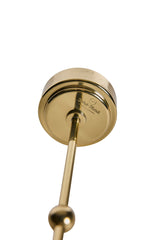 Gunnar Ander Ljuslyktor – 3 st, Ystad Metall, 50-tal