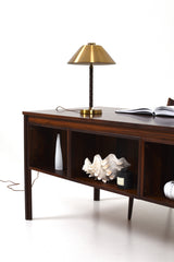 Skrivbord, 1960tal