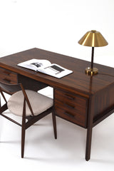 Skrivbord, 1960tal