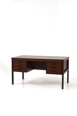 Skrivbord, 1960tal