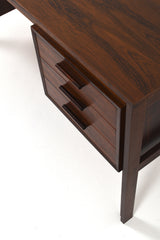 Skrivbord, 1960tal