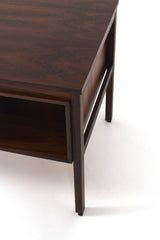 Skrivbord, 1960tal