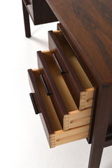 Skrivbord, 1960tal