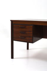 Skrivbord, 1960tal