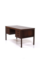 Skrivbord, 1960tal