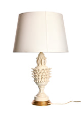 Bordslampa, Bondia för Nordiska Kompaniet, Valecia, Spanien