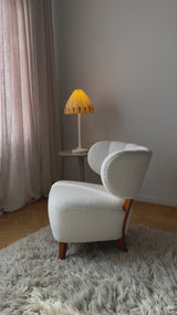 Bordslampa ”B-75” av Hans-Agne Jakobsson