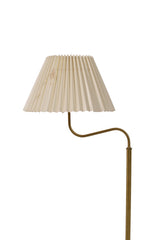 Golvlampa Mässing Guld Josef Frank Svenskt Tenn