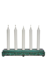 Art Deco Adventsljusstake av S:t Eriks, 30-tal