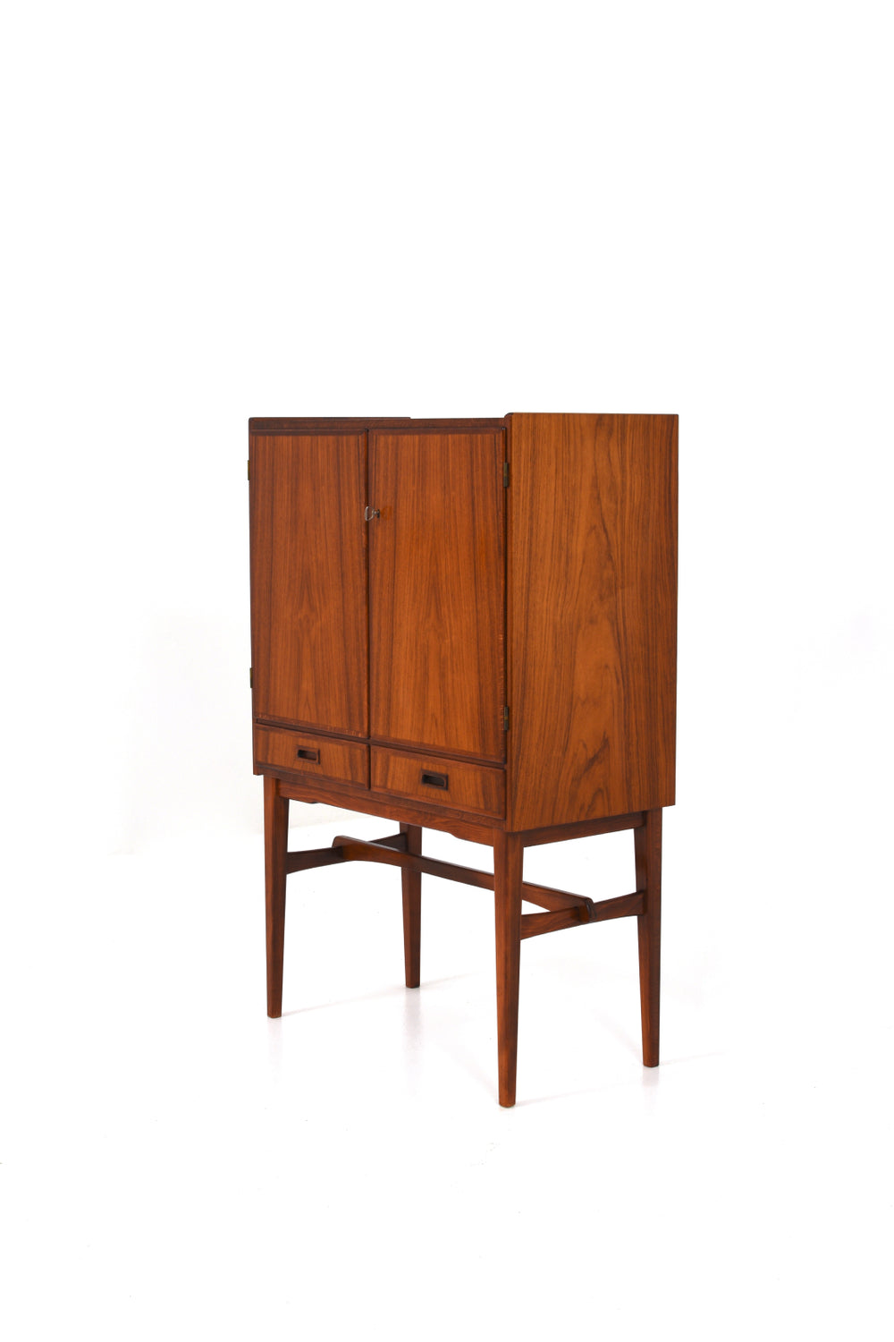 Bar cabinet 1950s/60s – Gbg Deco