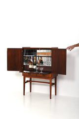 Bar cabinet 1950s/60s