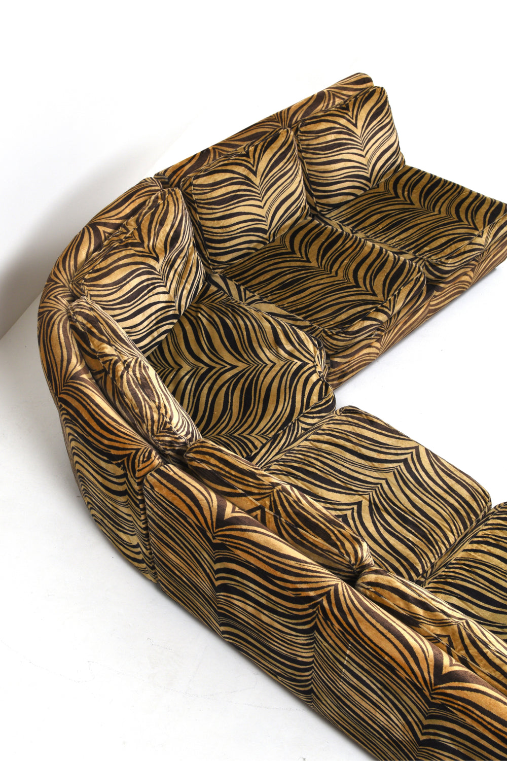 Corner sofa 