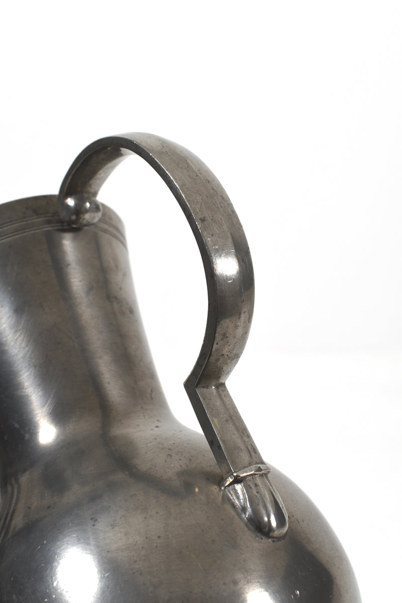 Scandinavian Modern, Art Deco, Tennvas av GAB, 30tal