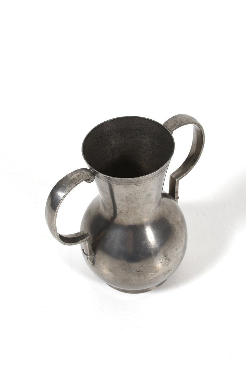 Scandinavian Modern, Art Deco, Tennvas av GAB, 30tal