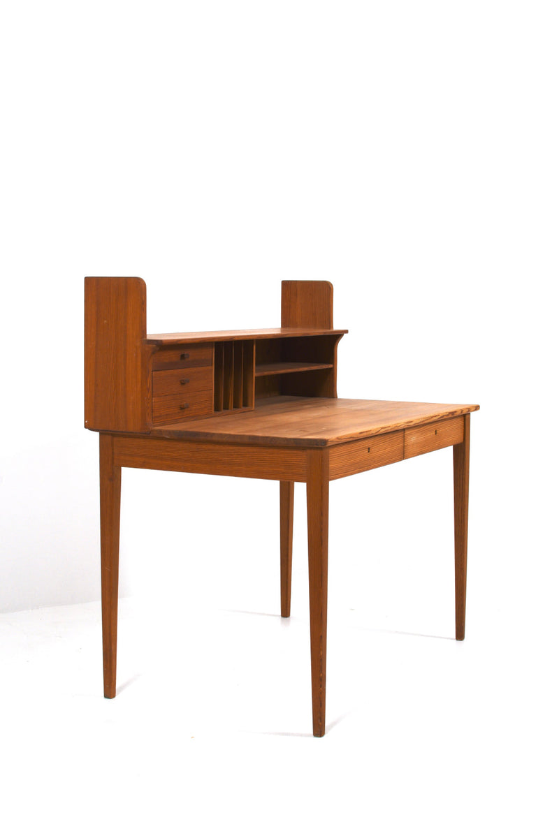 Desk "Fryklund" by Carl Malmsten