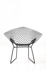 Armchair "Diamond Chair" by Harry Bertoia for Knoll