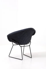 Armchair "Diamond Chair" by Harry Bertoia for Knoll